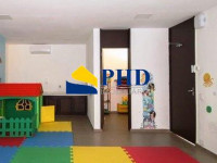 APARTAMENTO 2 Quartos 120m² 