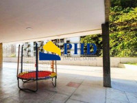 APARTAMENTO 2 Quartos 120m² 