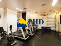 APARTAMENTO 2 Quartos 120m² 