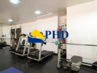 APARTAMENTO 2 Quartos 120m² 