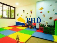 APARTAMENTO 2 Quartos 120m² 