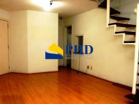 Apartamento 2 Quartos 80m² 