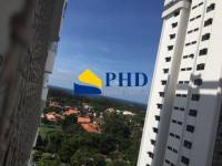 Apartamento 2 Quartos 80m² 