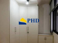 Apartamento 2 Quartos 80m² 