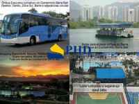 Apartamento 2 Quartos 80m² 