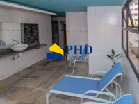 Apartamento 2 Quartos 80m² 