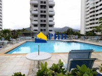 Apartamento 2 Quartos 80m² 