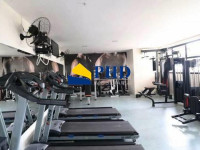 Apartamento 2 Quartos 80m² 