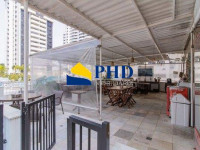 Apartamento 2 Quartos 80m² 