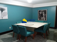 Apartamento 3 Quartos 185m² 