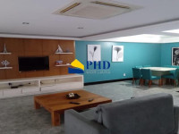 Apartamento 3 Quartos 185m² 
