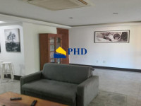 Apartamento 3 Quartos 185m² 
