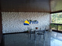 Apartamento 3 Quartos 185m² 