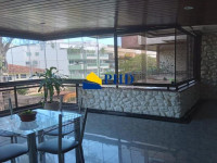 Apartamento 3 Quartos 185m² 