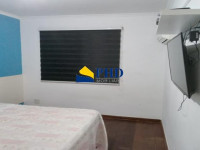 Apartamento 3 Quartos 185m² 