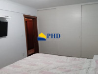 Apartamento 3 Quartos 185m² 