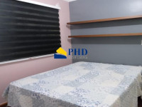 Apartamento 3 Quartos 185m² 