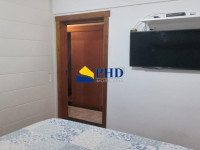 Apartamento 3 Quartos 185m² 