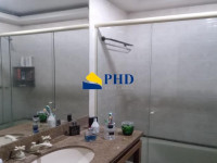 Apartamento 3 Quartos 185m² 