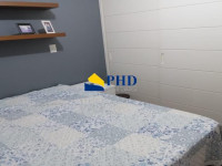 Apartamento 3 Quartos 185m² 