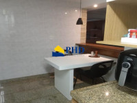 Apartamento 3 Quartos 185m² 