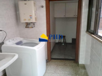 Apartamento 3 Quartos 185m² 
