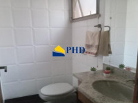 Apartamento 3 Quartos 185m² 