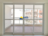 Apartamento 4 Quartos 164m² 
