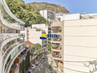 Apartamento 4 Quartos 164m² 