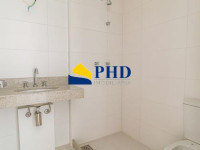 Apartamento 4 Quartos 164m² 
