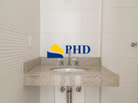 Apartamento 4 Quartos 164m² 
