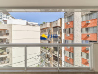 Apartamento 4 Quartos 164m² 