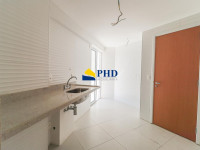 Apartamento 4 Quartos 164m² 