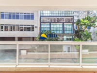 Apartamento 4 Quartos 164m² 