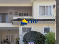 Casa 4 Quartos 180m² 
