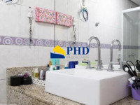 Casa 4 Quartos 180m² 