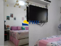 Casa 4 Quartos 180m² 