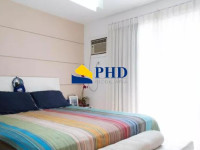 Casa 4 Quartos 180m² 