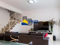 Casa 4 Quartos 180m² 