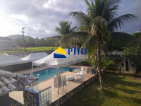 Casa 5 Quartos 330m² 