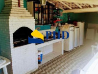Casa 5 Quartos 330m² 