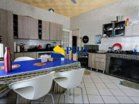 Casa 5 Quartos 330m² 