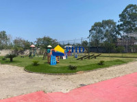 Casa 5 Quartos 330m² 