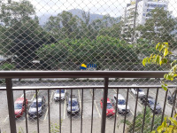 Apartamento 3 Quartos 84m² 