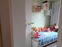 Apartamento 3 Quartos 84m² 