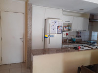 Apartamento 3 Quartos 84m² 