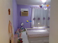 Apartamento 3 Quartos 84m² 