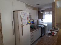 Apartamento 3 Quartos 84m² 
