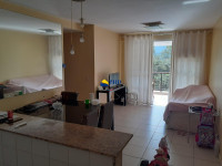 Apartamento 3 Quartos 84m² 