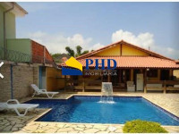 Casa 4 Quartos 600m² 